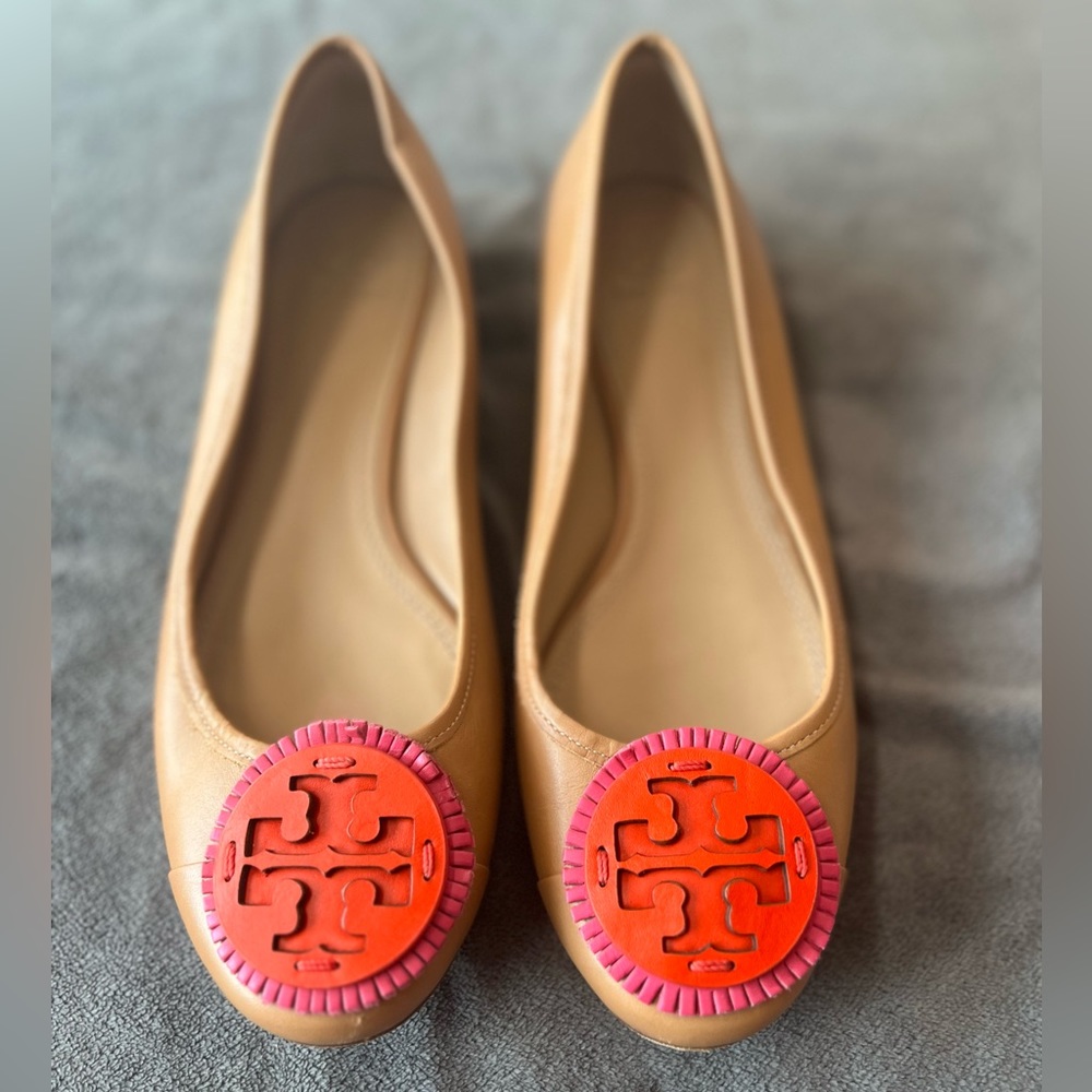 Tory Burch - flats size 9